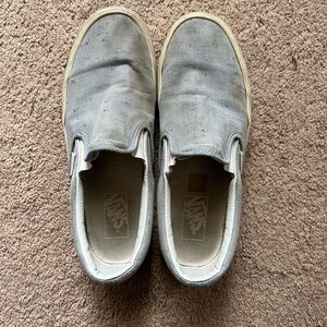 Slip On Vans